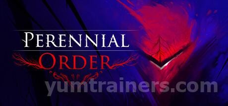 Perennial Order Trainer