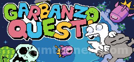 Garbanzo Quest Trainer