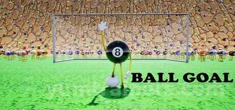 8 Ball Goal Trainer