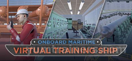 Virtual Training Ship Trainer