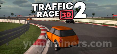 Traffic Race 3D 2 Trainer #2