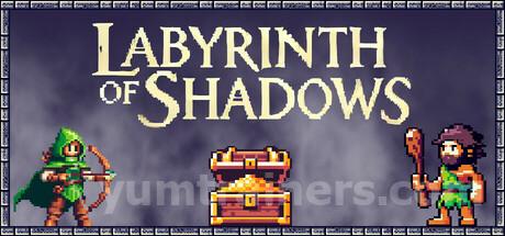 Labyrinth Of Shadows Trainer #2