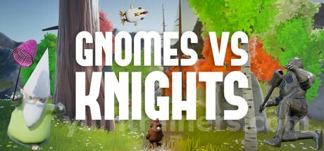 Gnomes vs Knights Trainer #2