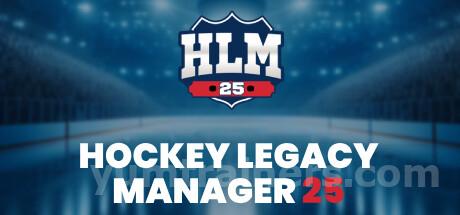 Hockey Legacy Manager 25 Trainer #2