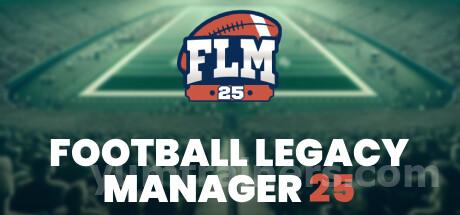 Football Legacy Manager 25 Trainer #2