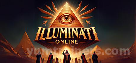 Illuminati Online Trainer #2