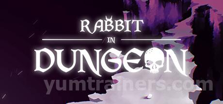 Rabbit in Dungeon Trainer