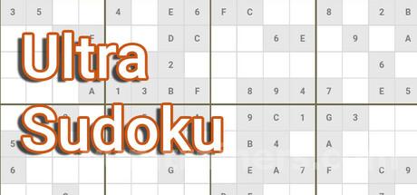 Ultra Sudoku Trainer #2