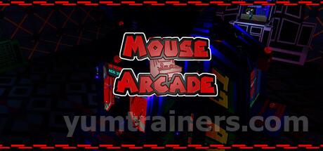 Mouse Arcade Trainer #2