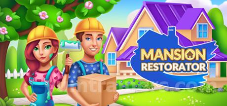 Mansion Restorator Trainer #2