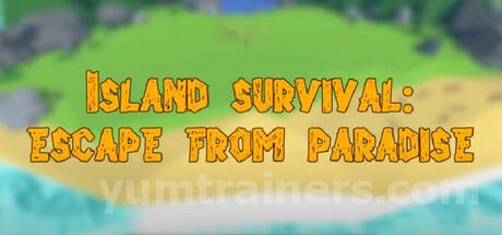 Island Survival: Escape from Paradise Trainer #2