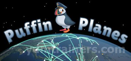 Puffin Planes Trainer