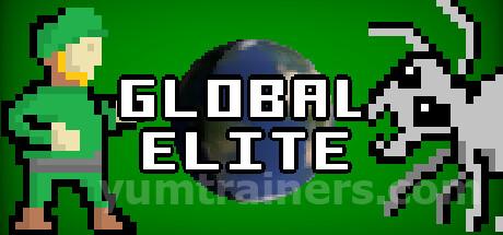 GLOBAL ELITE Trainer