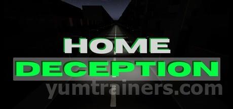 Home Deception Trainer