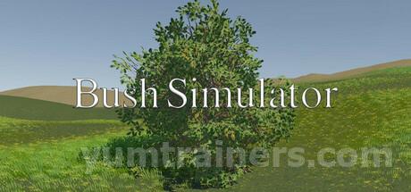 Bush Simulator Trainer