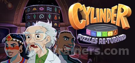 Cylinder: Puzzles Returned Trainer