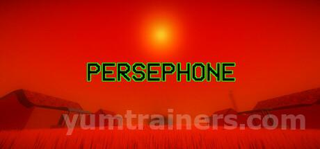 PERSEPHONE Trainer