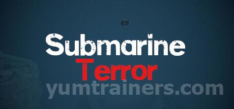 Submarine Terror Trainer