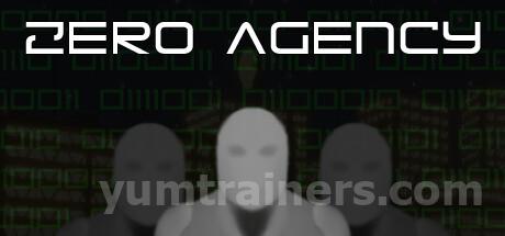 Zero Agency Trainer