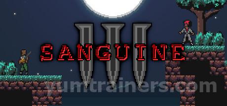 Sanguine 3 Trainer