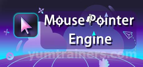 Mouse Pointer Engine Trainer