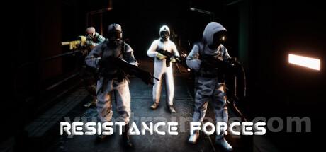 Resistance Forces Trainer