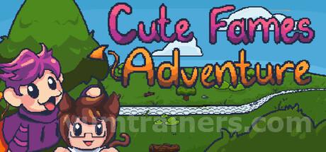 Cute Fames Adventure Trainer