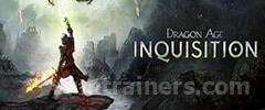 Dragon Age III: Inquisition Trainer