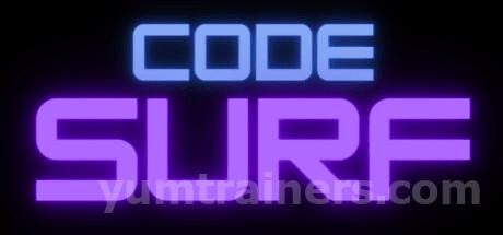 Code Surf Trainer