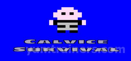 Calvice Survival Trainer