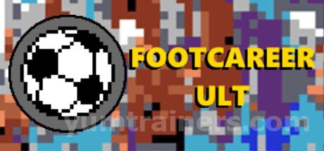 FootCareer ULT Trainer