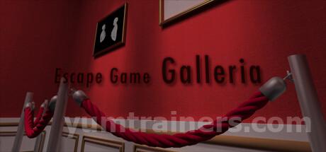 Escape Game: Galleria Trainer