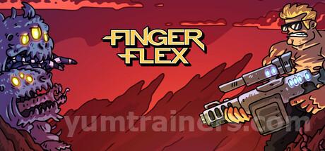 Finger Flex Trainer