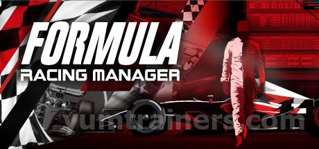 Formula Racing Manager Trainer