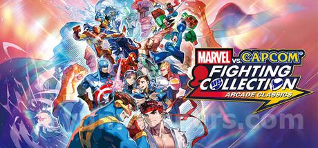 MARVEL vs. CAPCOM Fighting Collection: Arcade Classics Trainer