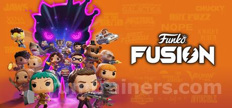 Funko Fusion Trainer