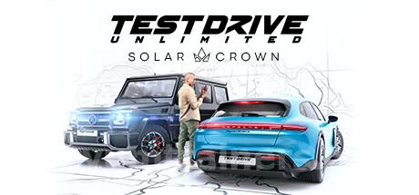 Test Drive Unlimited Solar Crown Trainer