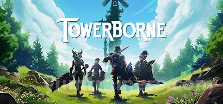 Towerborne Trainer