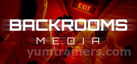 Backrooms Media Trainer