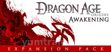 Dragon Age: Origins - Awakening Trainer