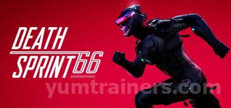 DeathSprint 66 Trainer