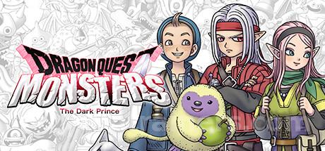 DRAGON QUEST MONSTERS: The Dark Prince Trainer