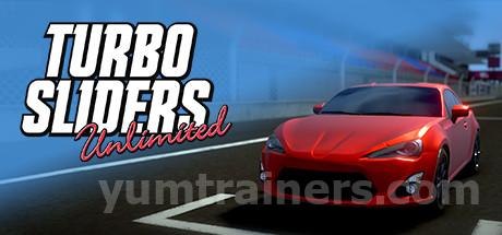 Turbo Sliders Unlimited Trainer