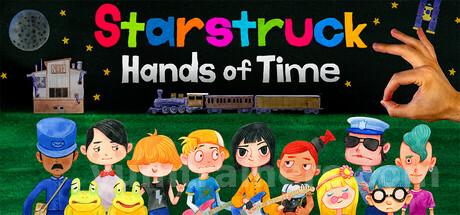 Starstruck: Hands of Time Trainer