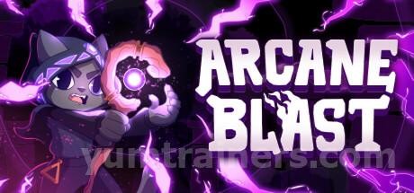 Arcane Blast Trainer