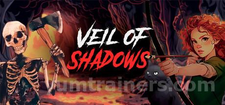 Veil of Shadows Trainer