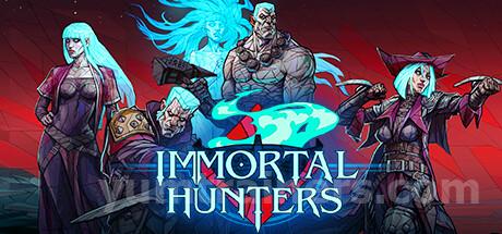 Immortal Hunters Trainer