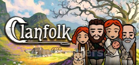 Clanfolk Trainer