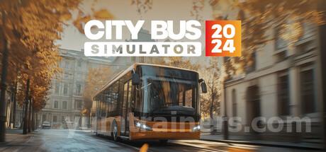 City Bus Simulator 2024 Trainer