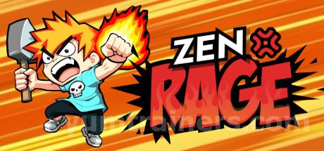 Zen Rage Trainer